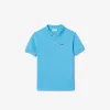 Petit Piqué poloshirt