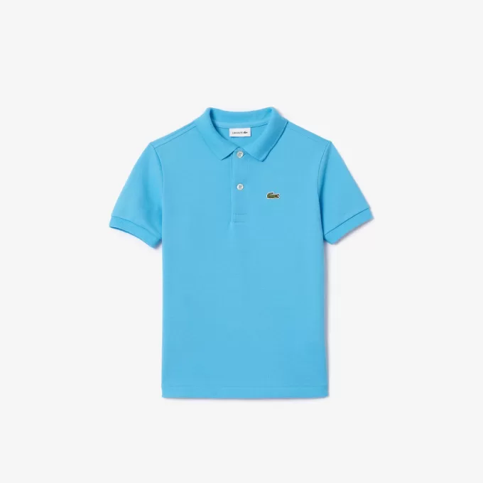 Petit Piqué poloshirt