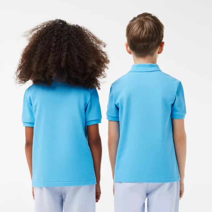 Petit Piqué poloshirt