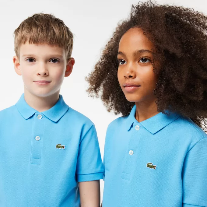 Petit Piqué poloshirt