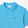 Petit Piqué poloshirt