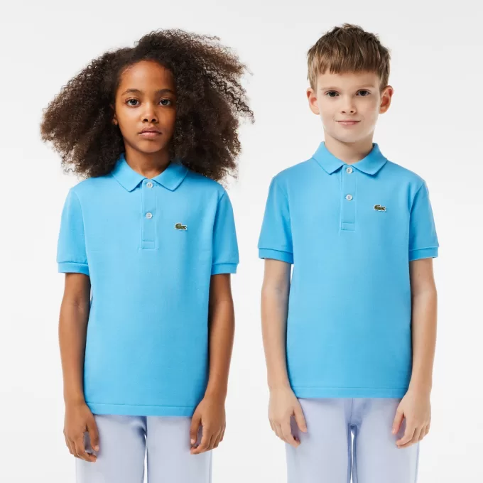 Petit Piqué poloshirt