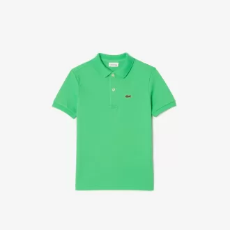 Petit Piqué poloshirt