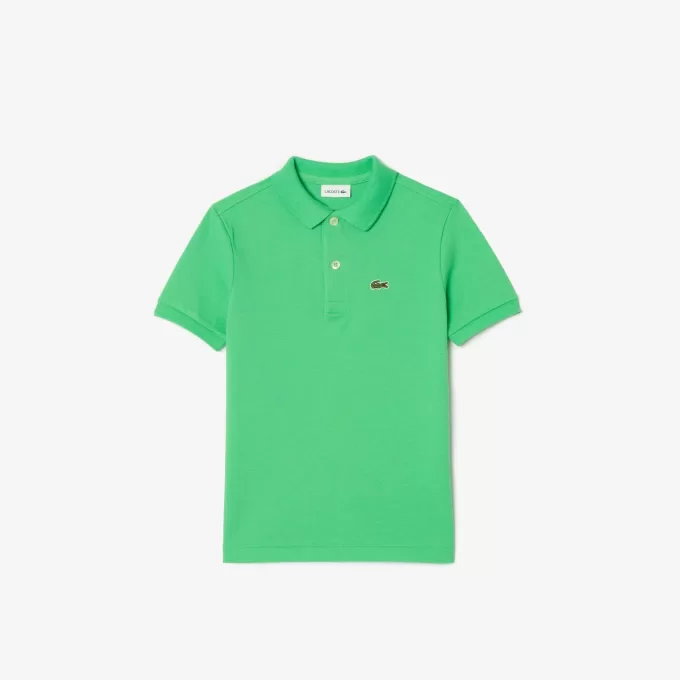 Petit Piqué poloshirt