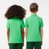 Petit Piqué poloshirt
