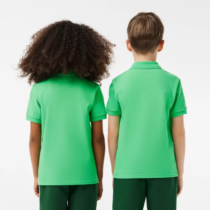 Petit Piqué poloshirt