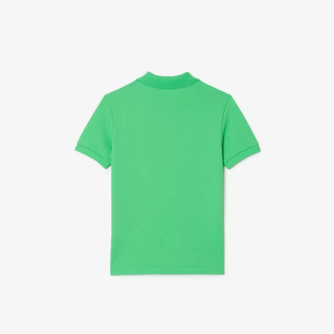 Petit Piqué poloshirt