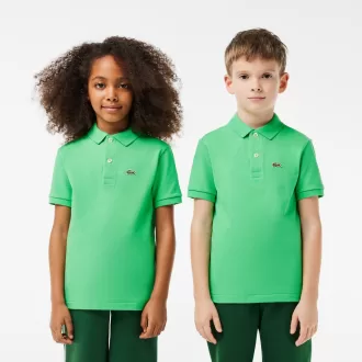 Petit Piqué poloshirt