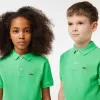 Petit Piqué poloshirt