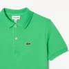 Petit Piqué poloshirt