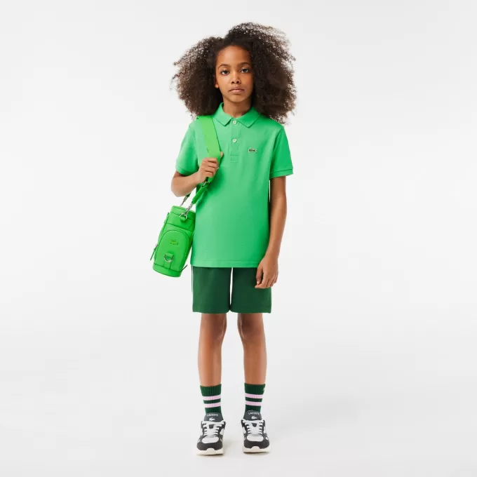 Petit Piqué poloshirt