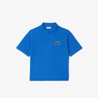 Petit Piqué poloshirt