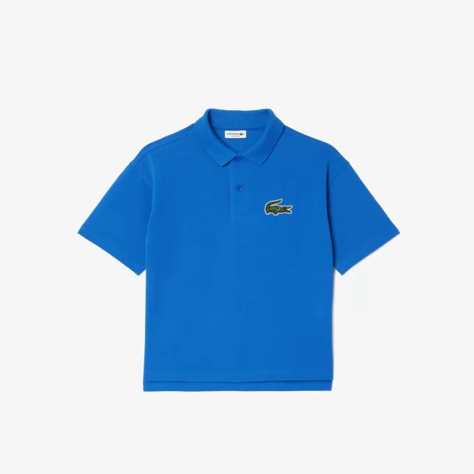 Petit Piqué poloshirt
