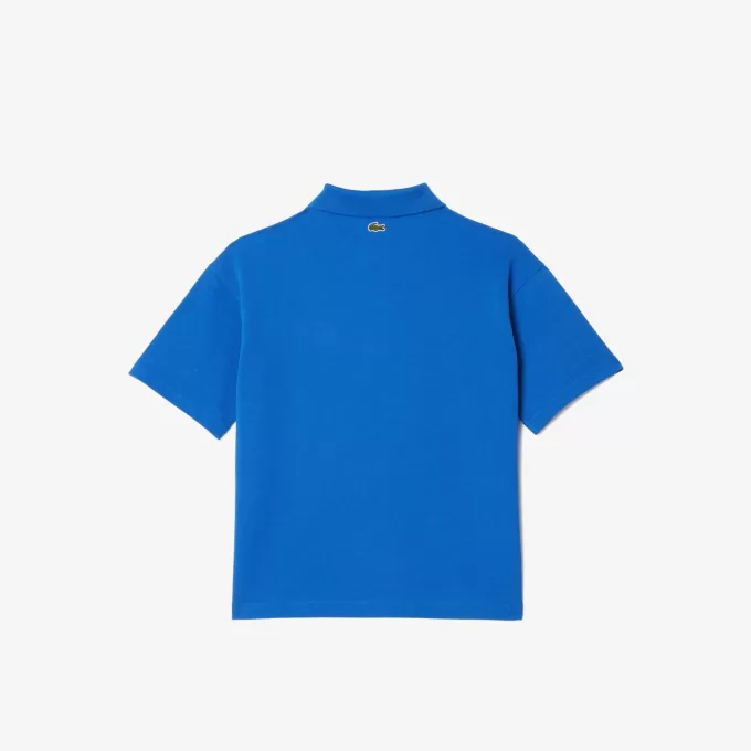 Petit Piqué poloshirt