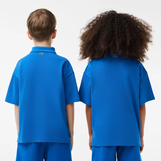 Petit Piqué poloshirt