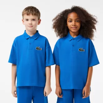 Petit Piqué poloshirt