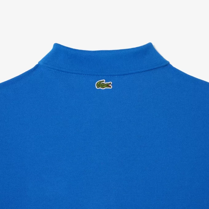 Petit Piqué poloshirt