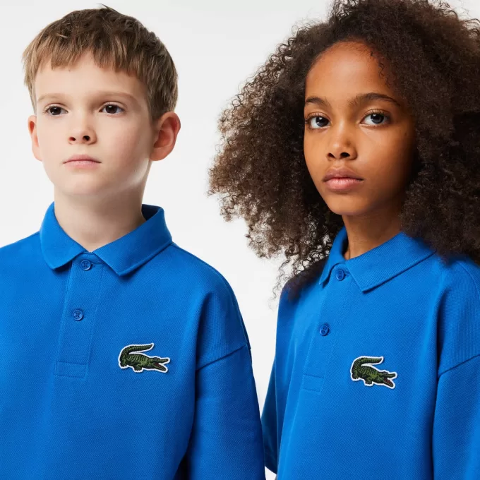 Petit Piqué poloshirt