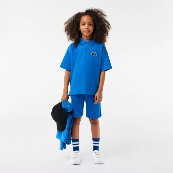 Petit Piqué poloshirt