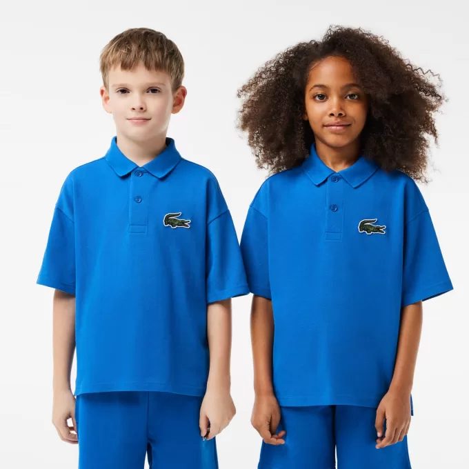 Petit Piqué poloshirt