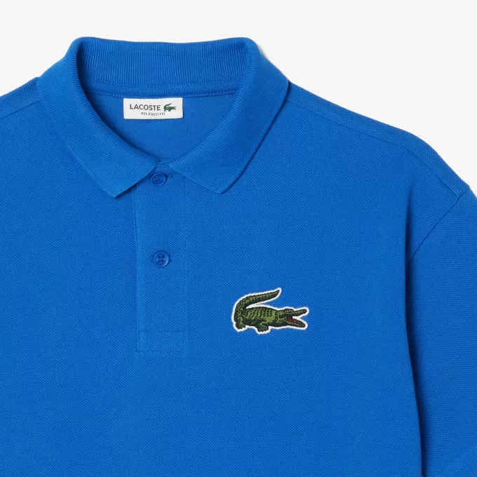 Petit Piqué poloshirt