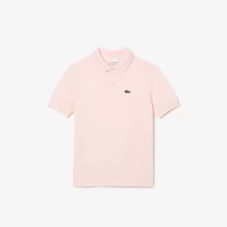 Petit Piqué poloshirt