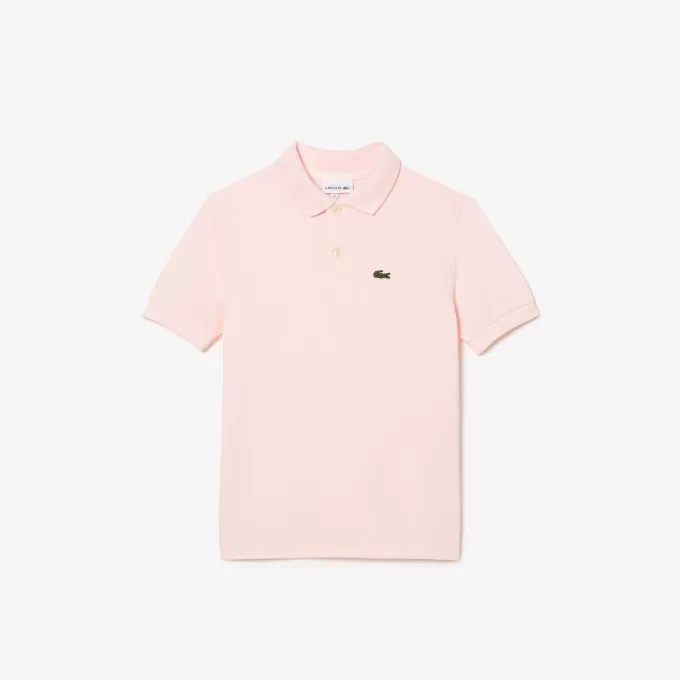 Petit Piqué poloshirt