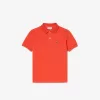 Petit Piqué poloshirt