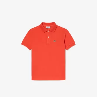 Petit Piqué poloshirt