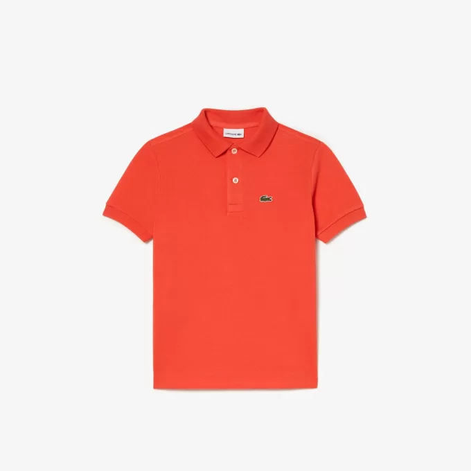 Petit Piqué poloshirt