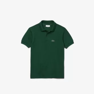 Petit Piqué poloshirt