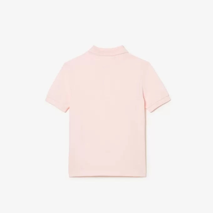 Petit Piqué poloshirt