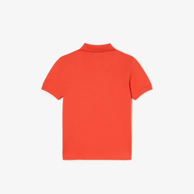 Petit Piqué poloshirt