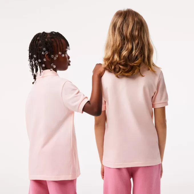 Petit Piqué poloshirt