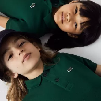 Petit Piqué poloshirt