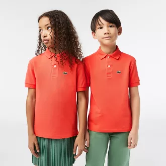 Petit Piqué poloshirt