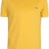 Pima Bomuld Jersey T-shirt med rund hals til mænd