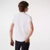 Pima Bomuld Jersey T-shirt med rund hals til mænd
