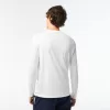 Pima Bomuld Jersey T-shirt med rund hals til mænd