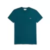 Pima Bomuld Jersey T-shirt med rund hals til mænd