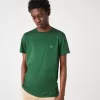 Pima T-shirt i bomuld