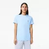 Pima T-shirt i bomuld