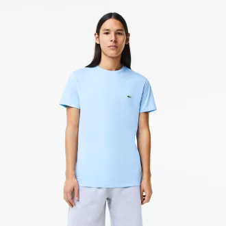 Pima T-shirt i bomuld
