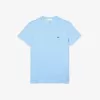 Pima T-shirt i bomuld