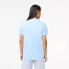 Pima T-shirt i bomuld