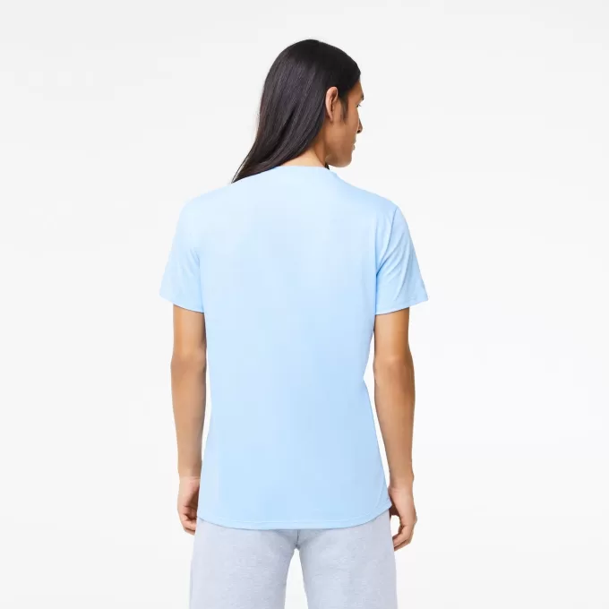 Pima T-shirt i bomuld