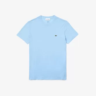 Pima T-shirt i bomuld