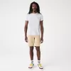 Pima T-shirt i bomuld