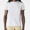 Pima T-shirt i bomuld