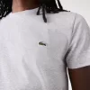 Pima T-shirt i bomuld